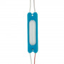 Светодиодный модуль СОВ 12 V синий 1led 1,5W IP65