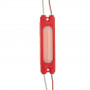 Светодиодный модуль СОВ 12 V красный 1led 1,5W IP65