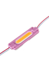 Модуль 24V розовый 1led 0,72Вт