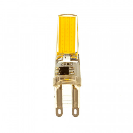 Led лампа SIVIO cob2508 5Вт G9 220В 4500K Silicon
