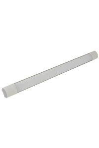 Led светильник линейный накладной AVT SLIM 20Вт 6500К IP20 600мм