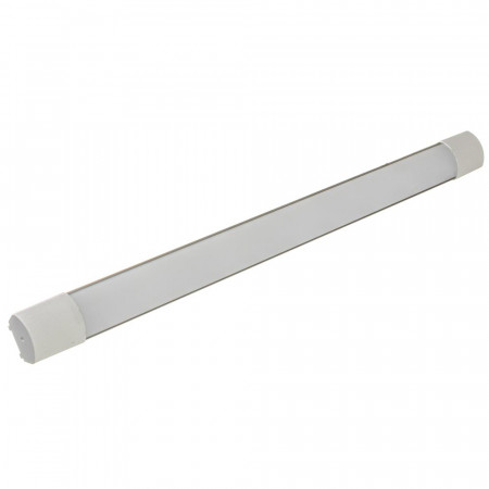 Led светильник линейный накладной AVT SLIM 20Вт 6500К IP20 600мм