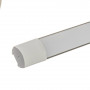 Led светильник линейный накладной AVT SLIM 20Вт 6500К IP20 600мм