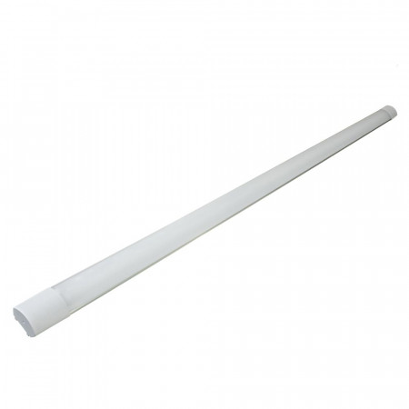 Led светильник линейный накладной AVT SLIM 36Вт 6500К IP20 1200мм