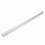 Led светильник линейный накладной AVT SLIM 36Вт 6500К IP20 1200мм