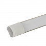Led светильник линейный накладной AVT SLIM 36Вт 6500К IP20 1200мм