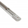 Led светильник линейный накладной AVT SLIM 36Вт 6500К IP20 1200мм