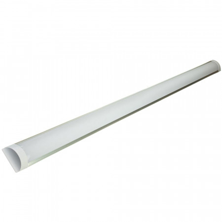 Led светильник линейный накладной AVT 45Вт 6500К IP65 1500мм