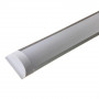 Led светильник линейный накладной AVT 45Вт 6500К IP65 1500мм
