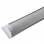 Led светильник линейный накладной AVT 45Вт 4000К IP65 1500мм