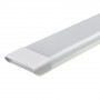 Led светильник линейный накладной AVT 27Вт 6500К IP65 600мм