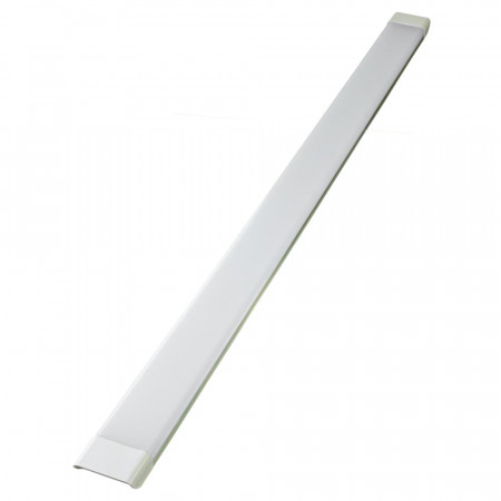 Led светильник линейный накладной AVT 54Вт 6500К IP65 1200мм