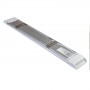 Led светильник линейный накладной AVT 54Вт 6500К IP65 1200мм