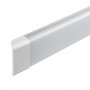 Led светильник линейный накладной AVT 54Вт 6500К IP65 1200мм