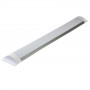 Led светильник линейный накладной AVT 36W 6500К IP20 1200мм