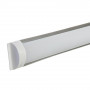 Led светильник линейный накладной AVT 36W 6500К IP20 1200мм