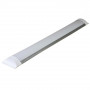 Led светильник линейный накладной AVT 36Вт 4000К IP20 1200мм