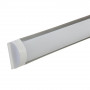 Led светильник линейный накладной AVT 36Вт 4000К IP20 1200мм