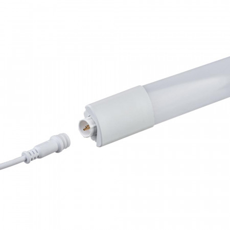 Led светильник магистральный линейный накладной AVT 36Вт 6500К IP65 1200мм