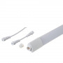 Led светильник магистральный линейный накладной AVT 36Вт 6500К IP65 1200мм