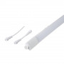 Led светильник магистральный линейный накладной AVT 36Вт 6500К IP65 1200мм