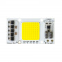 Led матрица 50W 6000K СОВ + IC драйвер