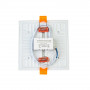 Led светильник точечный ESTER 18Вт 5000К квадратный IP20