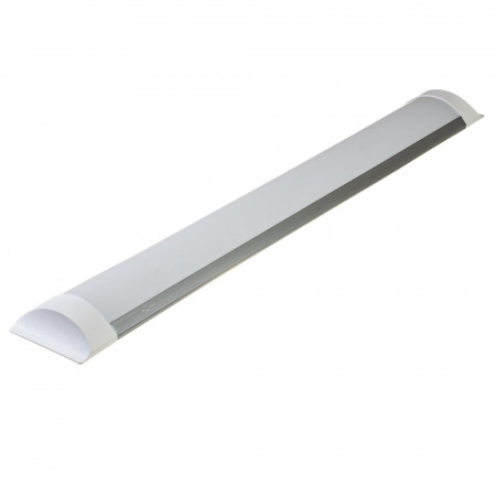 Led светильник Standart BALKA Pure White 20Вт 6500К IP20 60см