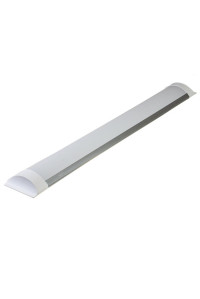 Линейный LED светильник 20 Вт 4000К IP20 60 см AVT Балка