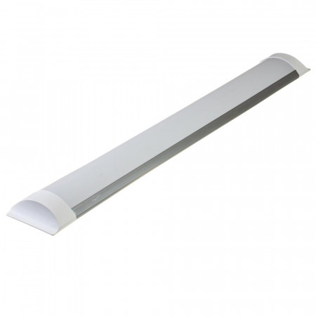 Линейный LED светильник 20 Вт 4000К IP20 60 см AVT Балка