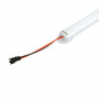 Led линейка WIDER магистральная 220В матовая 30см 6Вт 6000-6500K IP44