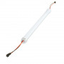 Led линейка WIDER магистральная 220В матовая 30см 6Вт 6000-6500K IP44