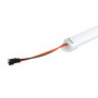 Led линейка WIDER магистральная 220В матовая 60см 11Вт 6500K IP44