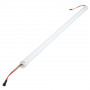 Led линейка WIDER магистральная 220В матовая 60см 11Вт 6500K IP44