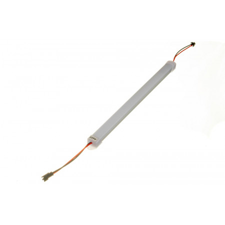 Led линейка WIDER магистральная 220В матовая 100см 15Вт 6500K IP44
