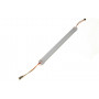 Led линейка WIDER магистральная 220В матовая 100см 15Вт 6500K IP44
