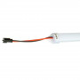 Led линейка WIDER магистральная 220В матовая 100см 15Вт 6500K IP44