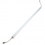 Led линейка WIDER магистральная 220В матовая 100см 15Вт 6500K IP44