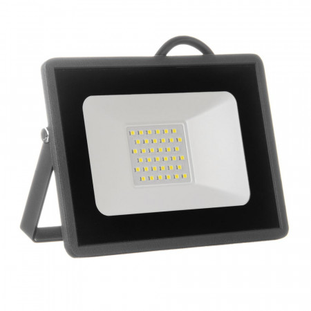 Прожектор LED AVT5-IC 30Вт 6000К IP65