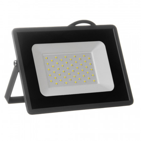 Прожектор LED AVT5-IC 50Вт 6000К IP65