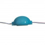 Модуль МТК СОВ 12V синий 1led 2Вт IP65
