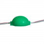 Модуль МТК СОВ 12V зелёный 1led 2Вт IP65