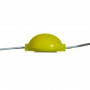 Модуль МТК СОВ 12V жёлтый 1led 2Вт IP65