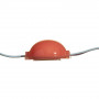 Модуль МТК СОВ 12V розовый 1led 2Вт IP65