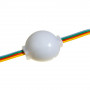 Модуль МТК СОВ 12V RGB 1led 2Вт IP65