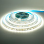 Led лента AVT 24В холодная белая smd2835 126LED/m IP20, 1м
