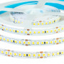 Led лента AVT 24В белая smd2835 168LED/m IP20, 1м