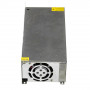 Блок питания 24V 20.83А - 500W метал