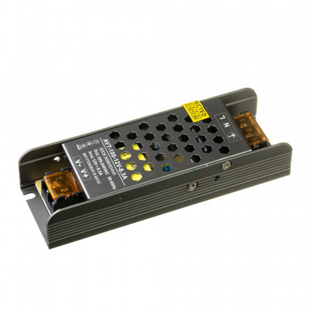 Блок питания AVT 8,3А - 100W