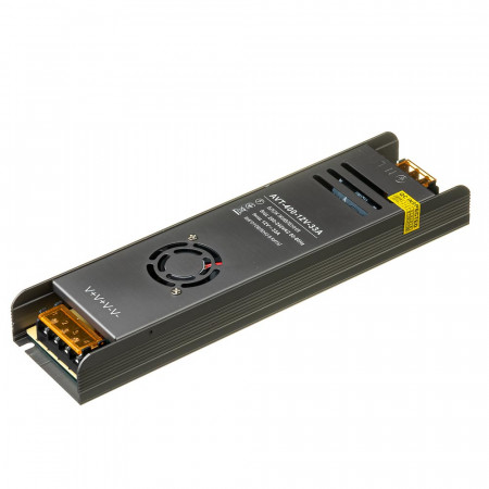 Блок питания AVT 33.3А - 400W
